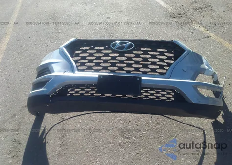 2019 Hyundai Tucson Se from USA, damaged, VIN KM8J23A47KU954673